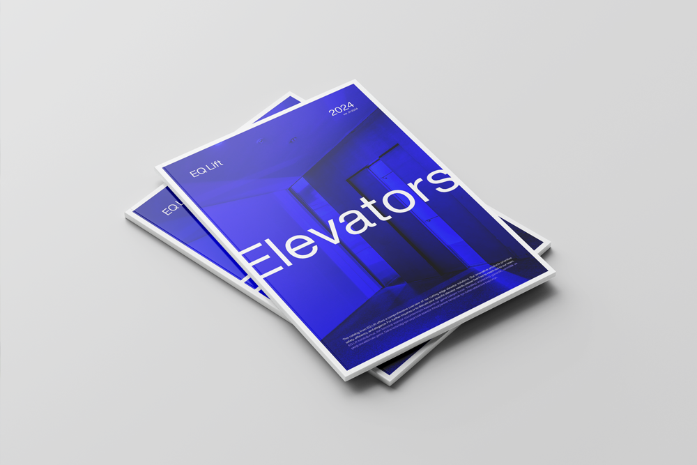 EQ Company profile and elevator catalog